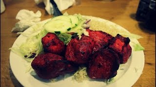 BEST PAKISTANI FOOD IN BARCELONA  Bismilla Kebabish  EL RAVAL  EPISODE 3 [upl. by Phebe]