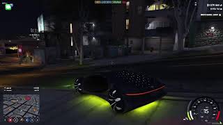 FOLLOW MURDA MITTEN FOR MORE GTA RP [upl. by Pancho]