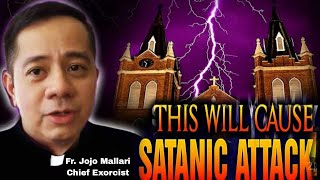 Katoliko ka man o hindi dapat alam mo ito How Do We Protect Ourselves from the Evil One [upl. by Airrat]