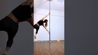 What Pole Dancers Actually Do [upl. by Wadesworth]