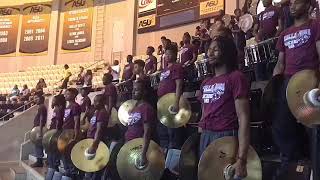 Talladega College ZLine 2018 [upl. by Sairahcaz]