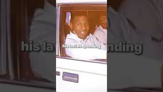 Mike Tyson’s personal life boxing miketysonmysteries miketyson tyson [upl. by Balas]