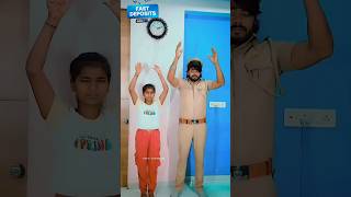 Suraj actor ke panisment😂🤣 magic karoosurajactor​ funny​ vairalvideo​ love​ family​ [upl. by Ettelloc]