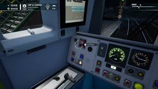 Seaford Branch Line 3774 Part 2  East Coastway  Train Sim World 5 [upl. by Plunkett393]