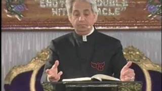 Benny Hinn  Three Revelations of Faith [upl. by Lucey]