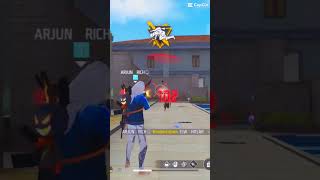 BE SMART BUT DON’T BE OVER SMART🔥🔥FREE FIRE [upl. by Viquelia487]