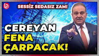 EPDK sessiz sedasız karar aldı Limit yenilendi elektriğe GİZLİ ZAM geliyor Ekrem Açıkel anlattı [upl. by Elleirol]