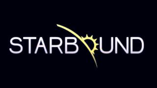 Starbound Soundtrack  Large Magellanic Cloud [upl. by Ramhaj]