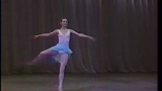 Asaf Messerer Gala 1982  Bolshoi Ballet  36 [upl. by Oba]