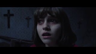 The Conjuring 2 2016 Official Teaser Trailer HD [upl. by Gard]