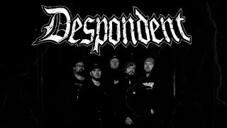 DESPONDENT  UNSOUND MIND OFFICIAL MUSIC VIDEO [upl. by Nivart]