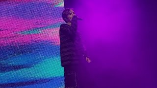 CIX  BX solo dpr live  cheeseampwine in Moscow  26102024 [upl. by Gloriane]