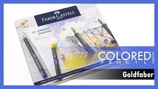 In the Spotlight FaberCastell Goldfaber [upl. by Cyna]