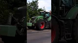 Fendt936HAWE prekladač na repu [upl. by Loris75]