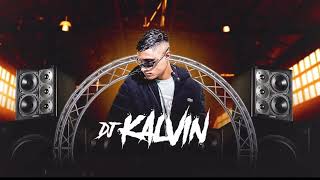 DEITADO NA CAMA DE MOTEL OLHANDO PRAS ESTRELAS RMX  DJ KALVIN  2025 [upl. by Yhotmit838]