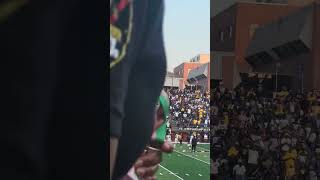 NCAT Smash Something 2024 AggieEagle Classic [upl. by Einaoj46]