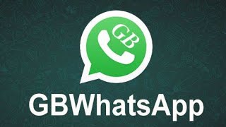 GBWhatsApp v145v222278gw Download APK Updated Apr 2022 – Official Latest AntiBan [upl. by Anissa]