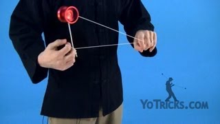 How to do the Branding Yoyo Trick [upl. by Ernestine513]