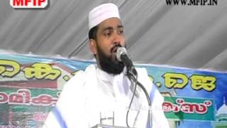 Kaalam Thanneyaanu Sathyam │ kabeer baqavi new speech 2016 │ Islamic Speech in Malayalam [upl. by Nazarius]