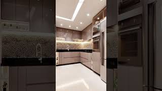 top5 kitchen design shortvideo trending [upl. by Starr]