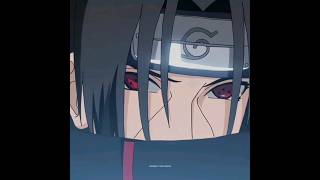 BLOODY BRAZIL EDIT 🌀 Itachi Uchiha  4k  Naruto shippuden  shorts animeedit anime [upl. by Sweet]