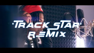 No Fatigue  quotTrack Starquot REMIX Official Video [upl. by Warde]