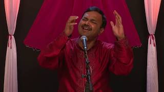 Sanjeev Abhyankar Raag Marwa Part 1  Piya Nahi Aaye [upl. by Kcirdot]