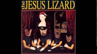 The Jesus Lizard  Liar 1992 Full Album [upl. by Worrell]