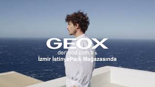 GEOX SADECE DERİMODDA [upl. by Leona]