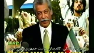 Funny TV Prank Calls  Kamran Atabaki Episode 12  Part 1 of 2 [upl. by Anes]