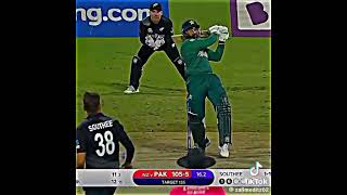 Asif Ali is on fire against New Zealand flight 😈😲🔥🔥 cricketlover cricketforever lovecricket [upl. by Richey]