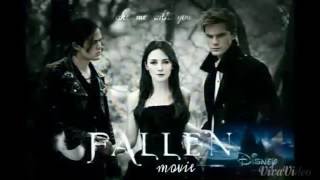 Fallen Tv SeriesOfficial Trailer 2024 [upl. by Danella]