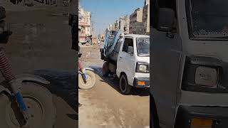 Karachi kisoorathaaal par ghor fikar  lawaris karachi  mera karachi [upl. by Nnyrb]