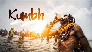 Prayagraj Kumbh Mela  The BIGGEST Hindu Spiritual Gathering in 2025 [upl. by Magda]