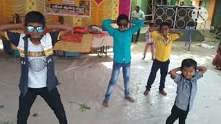 Aaluma doluma song dance Annual day celebration [upl. by Ezri]