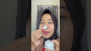 Lanbena Nose Pore Strips fyp fyi reviewtime lanbena noseporestrips [upl. by Aital297]