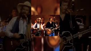 The Bellamy Brothers – If I Said You Had a Beautiful Body countrymusic shorts [upl. by Hgielrebmik]