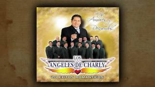 Los Angeles De Charly  Amor de Novela [upl. by Ellerol]