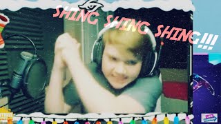 Mongraal Swing Swing Shing Shing meme Mongraal vs rage [upl. by Ik]