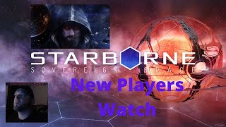 Starborne New Players Watch Busted Start [upl. by Mauceri33]