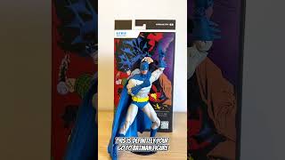 DC Mcfarlane Batman Knightfall Figure Unboxing amp Review [upl. by Liakim922]