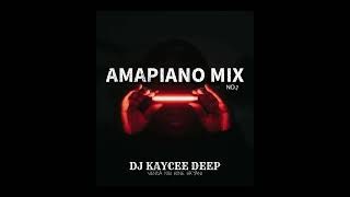 Dj Kaycee DeepHottestAmpiano2024Mixno8WadibusaBanyanaFunk99amp55UmkhukhuTshwalaBam [upl. by Heman]