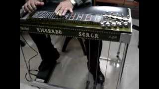 Maidens prayer Steel guitar [upl. by Ricardo]