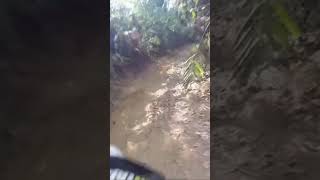 TRABAS PAKE 2TK ITU HARUS SALAM GASPOLL trailhits ktmmotorcycle hanhanmv hanhanmotovlog [upl. by Ahseiuqal121]