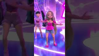 Barbie quotWeekend Jamquot Music Video  Barbie Songs [upl. by Aronal]