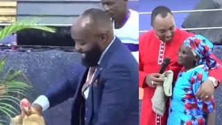 CUCU WA KAMAU KWARIA GITHUNGU KIA MANIURU NA ELIUS KUHOE NGUKU NI BISHOP BEN ANYUE GATHUFU [upl. by Felix782]