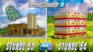 LS22  BEGINNER TO WINNER 🚜 FOLGE 27 FELD FREUNDE [upl. by Silvers636]