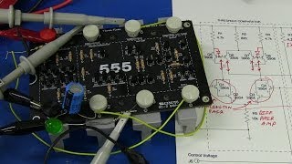 EEVblog 555  555 Timer Kit [upl. by Venable]