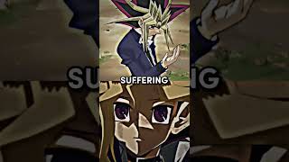 Atem VS Yugi CHARACTER WISE yugioh yugi edit versus character wise anime [upl. by Donnamarie]