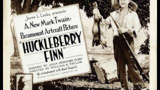 TOM SAWYER amp HUCKLEBERRY FINN Trailer [upl. by Ycnalc437]